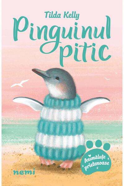 Pinguinul pitic