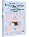 Copertă produs Regalitatea de la &Icirc;ntemeiere la Republică (Vol. 1, 753 &icirc;.Hr. - 509 &icirc;.Hr.) - thumb 1