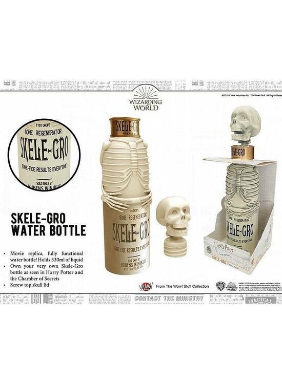 Copertă produs Harry Potter-Sticlă Skele-Gro 300 ml - gallery big 1