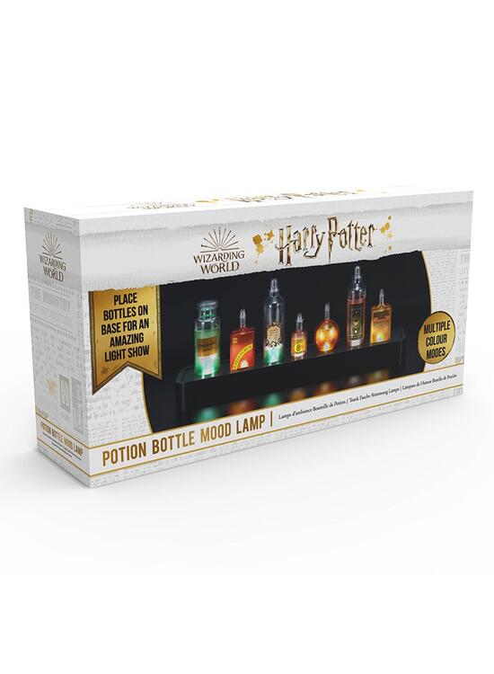 Copertă produs Harry Potter-Set lămpi poțiuni magice - gallery big 1