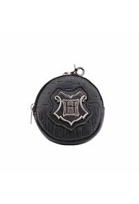 Copertă produs Harry Potter-Portofel monede Harry negru