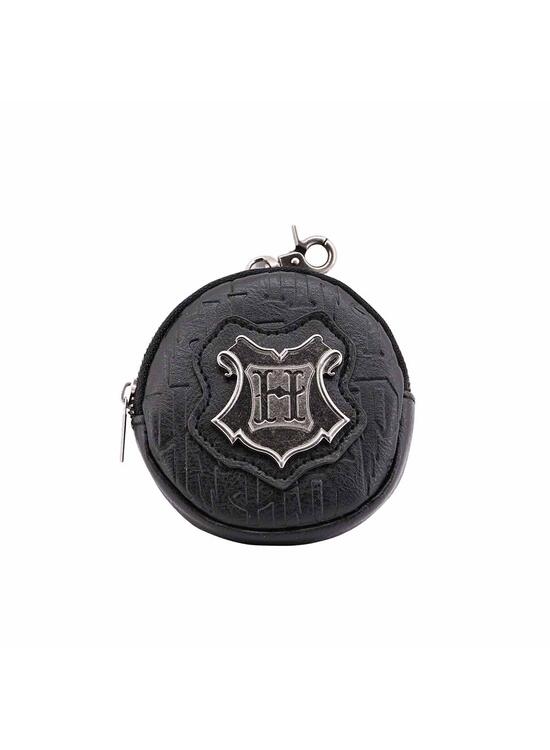 Copertă produs Harry Potter-Portofel monede Harry negru - gallery big 1