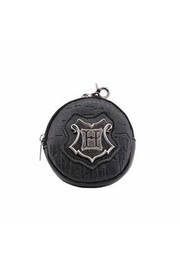 Copertă produs Harry Potter-Portofel monede Harry negru