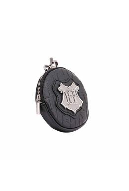 Copertă produs Harry Potter-Portofel monede Harry negru