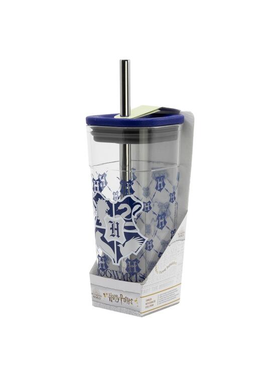 Copertă produs Harry Potter-Pahar cu pai 540ml - gallery big 1