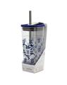 Copertă produs Harry Potter-Pahar cu pai 540ml - thumb 1