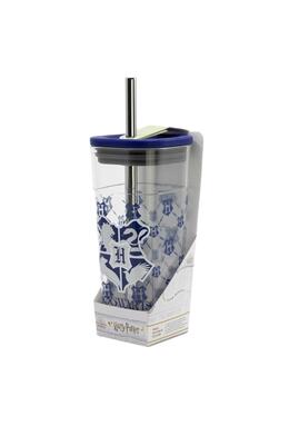 Copertă produs Harry Potter-Pahar cu pai 540ml