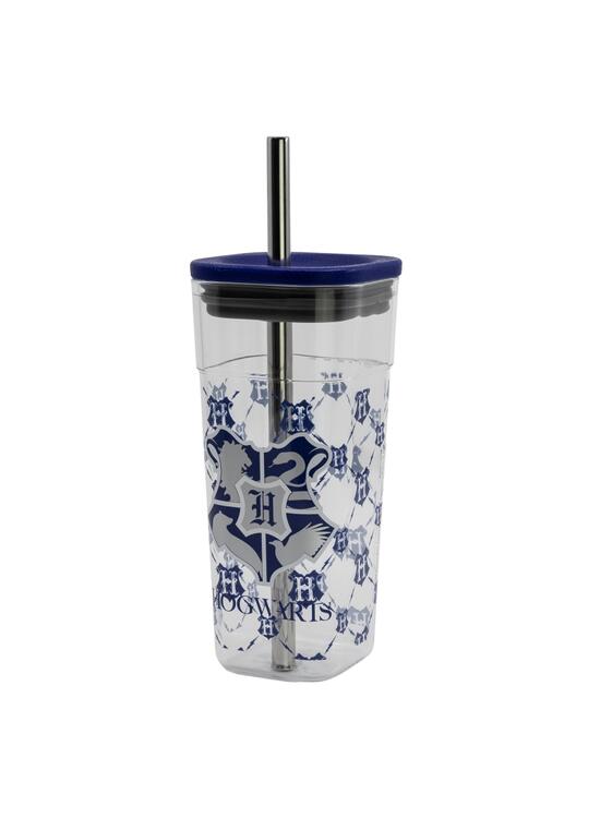 Copertă produs Harry Potter-Pahar cu pai 540ml - gallery big 3