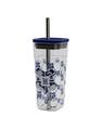 Copertă produs Harry Potter-Pahar cu pai 540ml - thumb 3