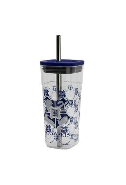 Copertă produs Harry Potter-Pahar cu pai 540ml