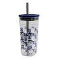 Copertă produs Harry Potter-Pahar cu pai 540ml - gallery small 