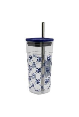 Copertă produs Harry Potter-Pahar cu pai 540ml
