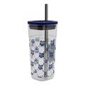 Copertă produs Harry Potter-Pahar cu pai 540ml - gallery small 