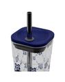 Copertă produs Harry Potter-Pahar cu pai 540ml - thumb 5