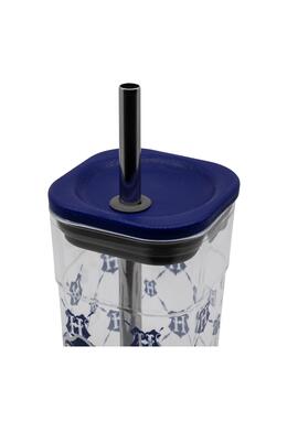Copertă produs Harry Potter-Pahar cu pai 540ml