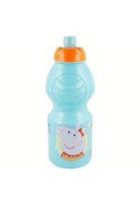 Copertă produs Peppa Pig-Sticlă sport 400ml