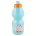 Copertă produs Peppa Pig-Sticlă sport 400ml - gallery small 