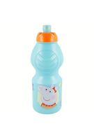 Peppa Pig-Sticlă sport 400ml