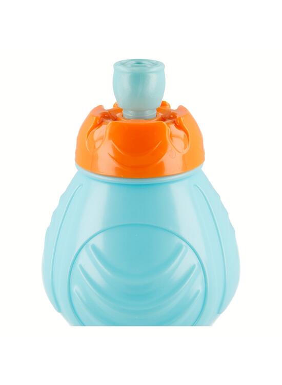 Copertă produs Peppa Pig-Sticlă sport 400ml - gallery big 3
