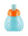 Copertă produs Peppa Pig-Sticlă sport 400ml - thumb 3