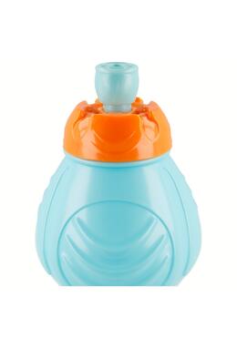 Copertă produs Peppa Pig-Sticlă sport 400ml
