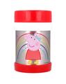 Copertă produs Peppa Pig-Cutie metalică pentru pr&acirc;nz 284ml - thumb 2