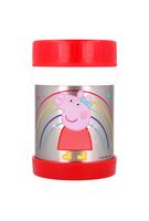 Peppa Pig-Cutie metalică pentru prânz 284ml