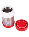 Copertă produs Peppa Pig-Cutie metalică pentru pr&acirc;nz 284ml - thumb 3