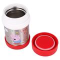 Copertă produs Peppa Pig-Cutie metalică pentru pr&acirc;nz 284ml - gallery small 
