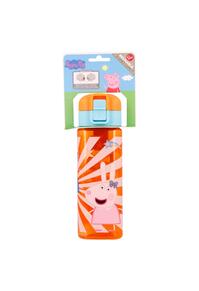 Copertă produs Peppa Pig-Sticlă cu capac de siguranță 550ml