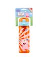 Copertă produs Peppa Pig-Sticlă cu capac de siguranță 550ml - thumb 1