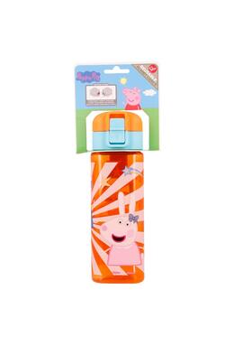 Copertă produs Peppa Pig-Sticlă cu capac de siguranță 550ml