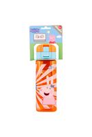 Peppa Pig-Sticlă cu capac de siguranță 550ml