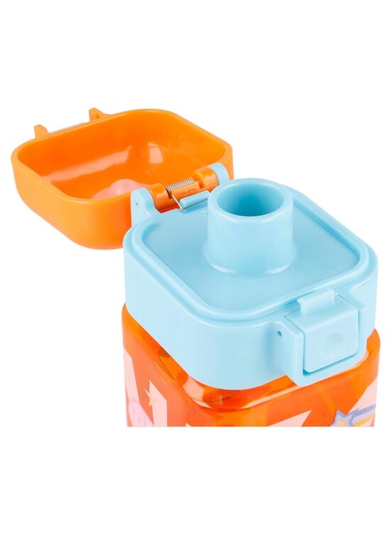 Copertă produs Peppa Pig-Sticlă cu capac de siguranță 550ml - gallery big 4