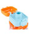 Copertă produs Peppa Pig-Sticlă cu capac de siguranță 550ml - thumb 4