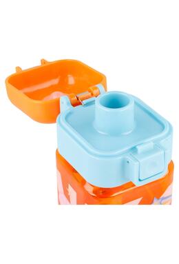 Copertă produs Peppa Pig-Sticlă cu capac de siguranță 550ml