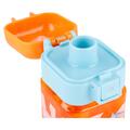 Copertă produs Peppa Pig-Sticlă cu capac de siguranță 550ml - gallery small 