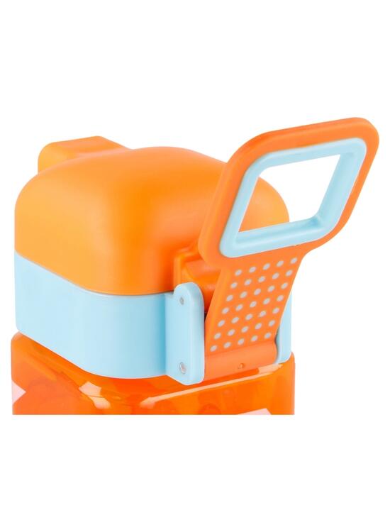 Copertă produs Peppa Pig-Sticlă cu capac de siguranță 550ml - gallery big 5