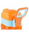 Copertă produs Peppa Pig-Sticlă cu capac de siguranță 550ml - thumb 5