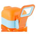 Copertă produs Peppa Pig-Sticlă cu capac de siguranță 550ml - gallery small 