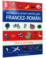 Copertă produs Dicționar ilustrat pentru copii francez-rom&acirc;n - thumb 1