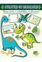 Aventuri cu dinozauri