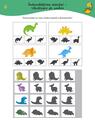 Copertă produs Aventuri cu dinozauri - thumb 2