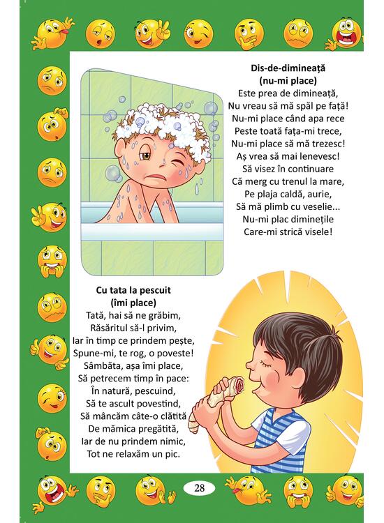 Copertă produs Emoții - gallery big 4