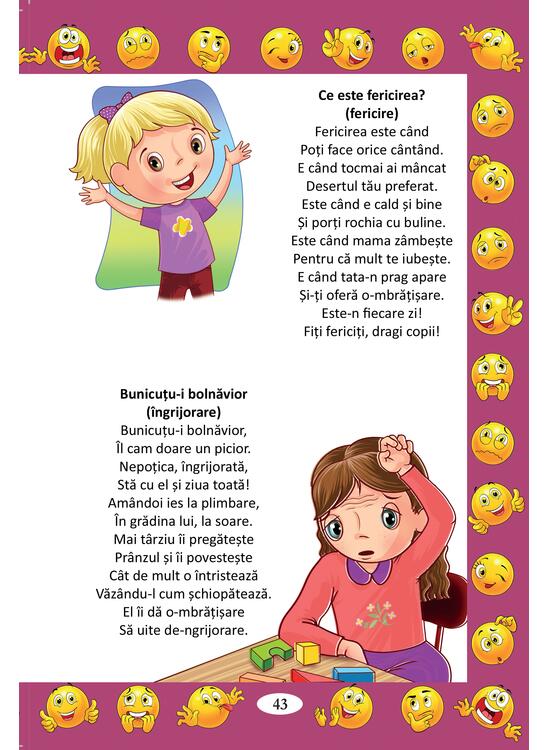 Copertă produs Emoții - gallery big 6