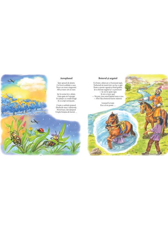 Copertă produs Poezii alese - gallery big 2