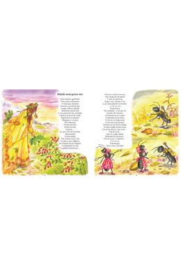 Copertă produs Poezii alese
