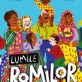 Copertă produs Lumile romilor - gallery small 