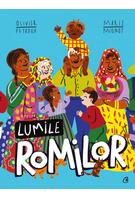 Lumile romilor