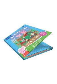 Copertă produs Peppa Pig - Puzzle magnetic